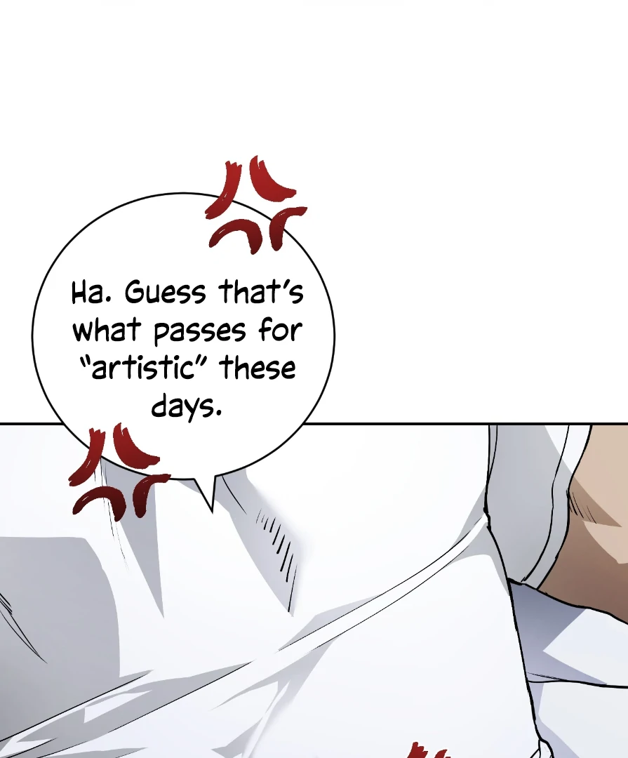 Die In My Arms [Kaizen Scan] - Chapter 6 manhwa