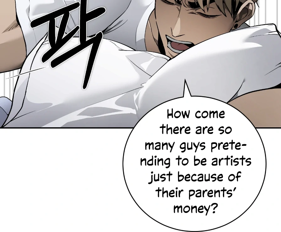 Die In My Arms [Kaizen Scan] - Chapter 6 manhwa