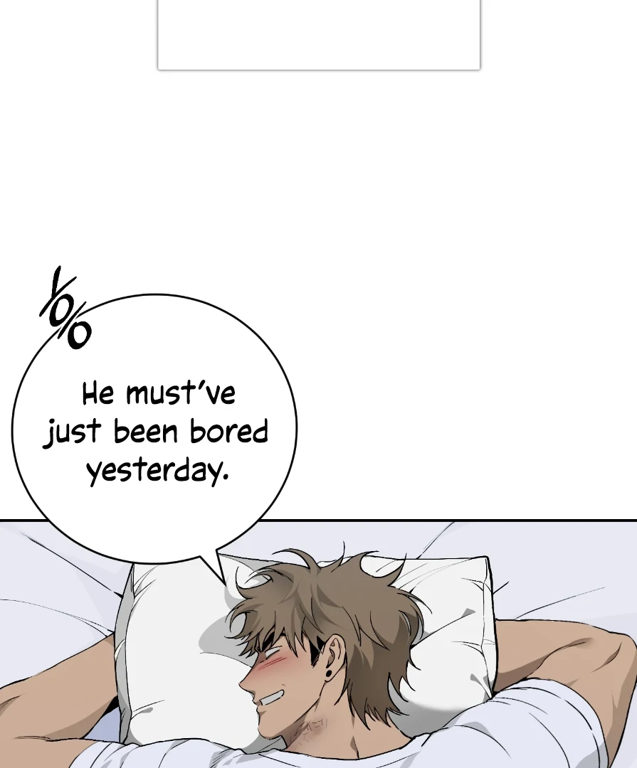 Die In My Arms [Kaizen Scan] - Chapter 6 manhwa