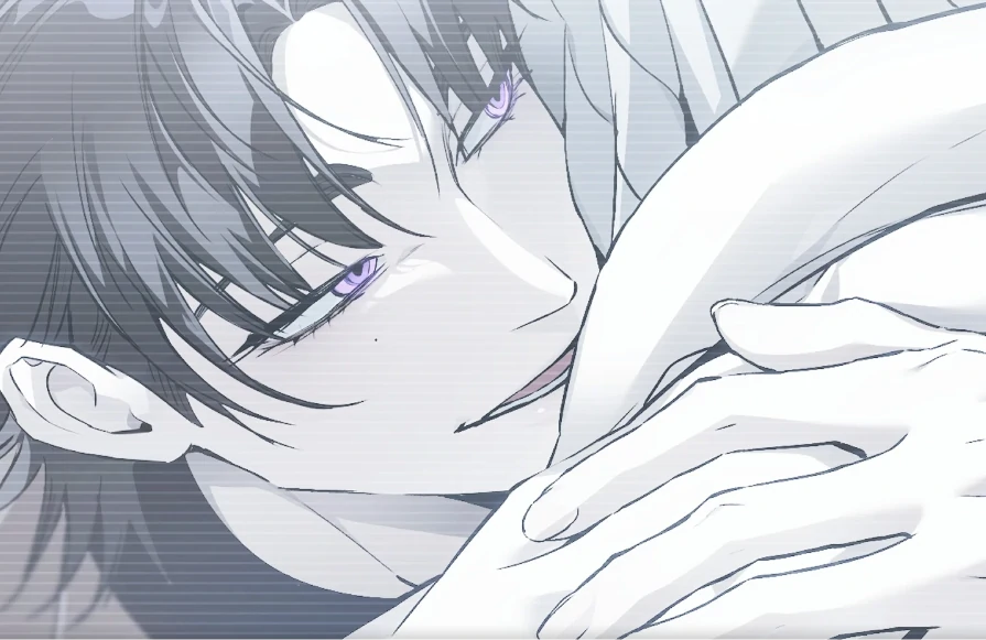 Die In My Arms [Kaizen Scan] - Chapter 6 manhwa