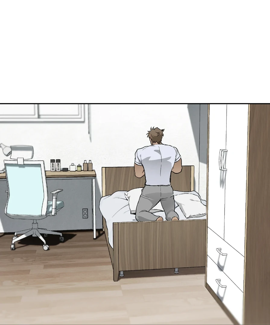 Die In My Arms [Kaizen Scan] - Chapter 6 manhwa