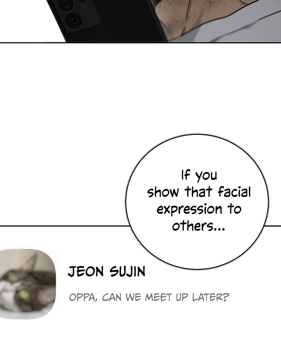 Die In My Arms [Kaizen Scan] - Chapter 6 manhwa