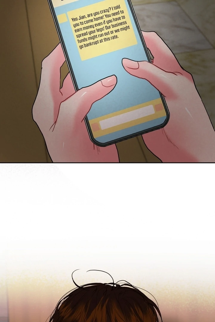 Peppermint Candy [Myth Toons] - Chapter 04 - S1 manhwa