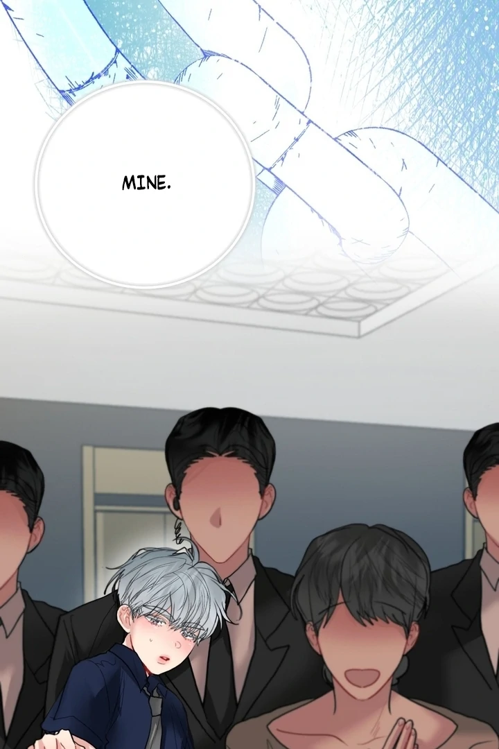Peppermint Candy [Myth Toons] - Chapter 04 - S1 manhwa