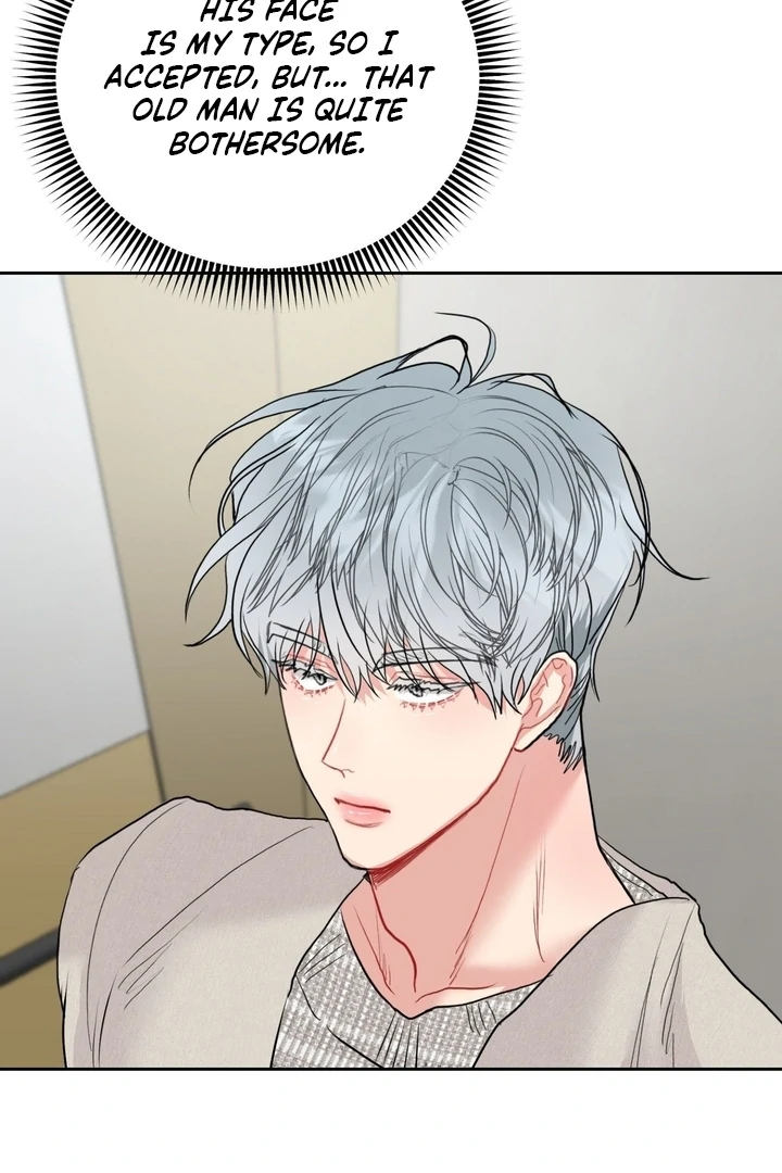 Peppermint Candy [Myth Toons] - Chapter 04 - S1 manhwa