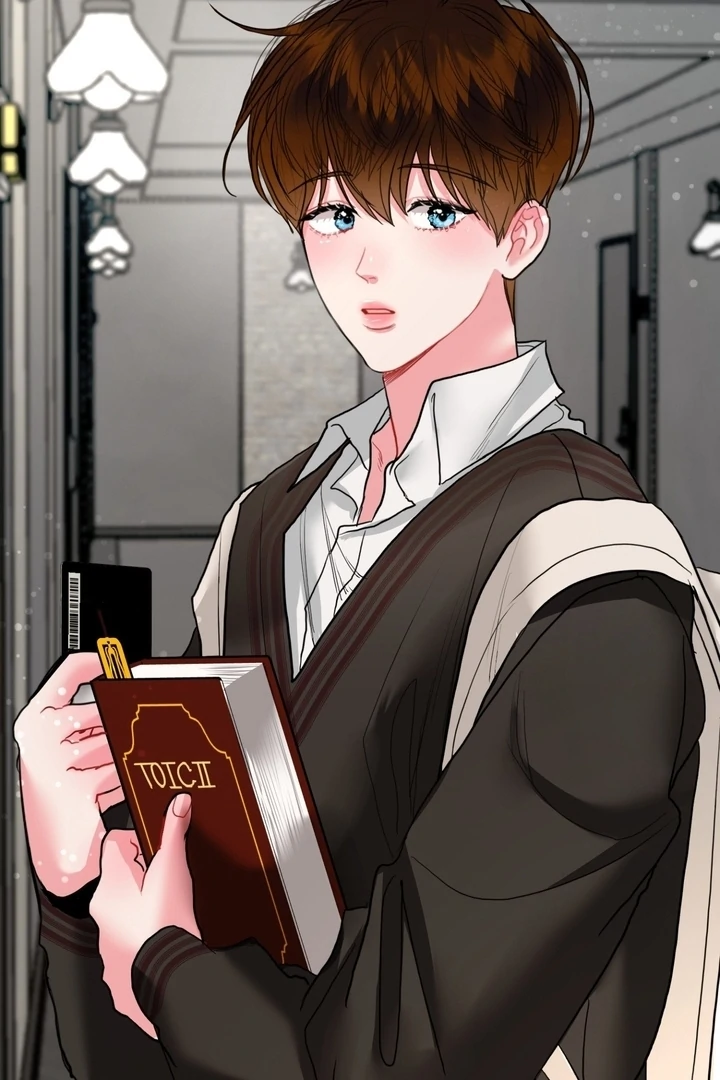 Peppermint Candy [Myth Toons] - Chapter 04 - S1 manhwa