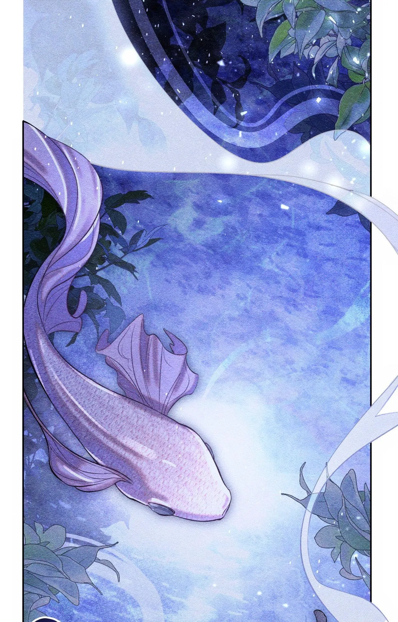 The Glass Menagerie 「Official Uncensored」 - Chapter 2 manhwa