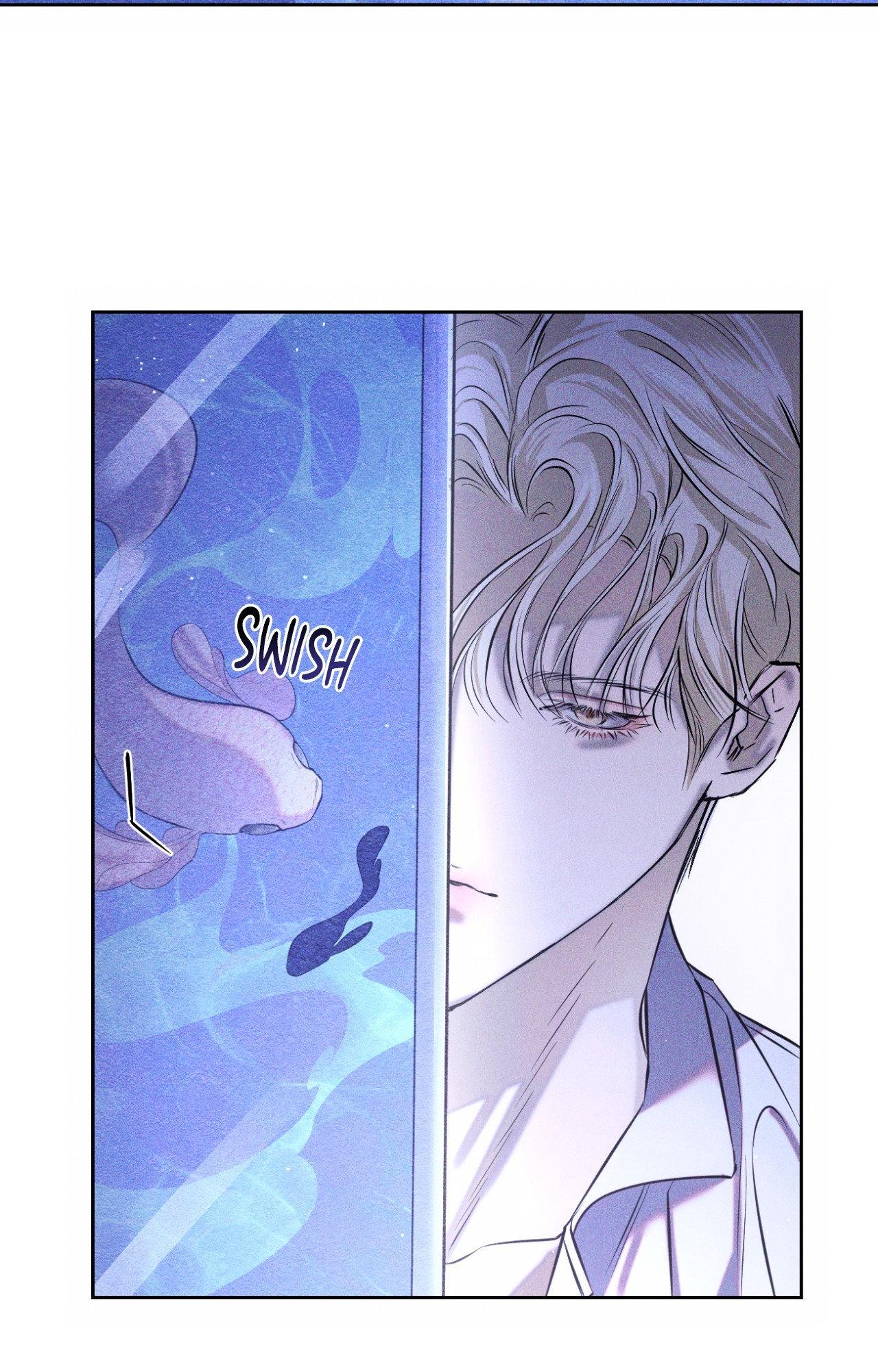 The Glass Menagerie 「Official Uncensored」 - Chapter 2 manhwa