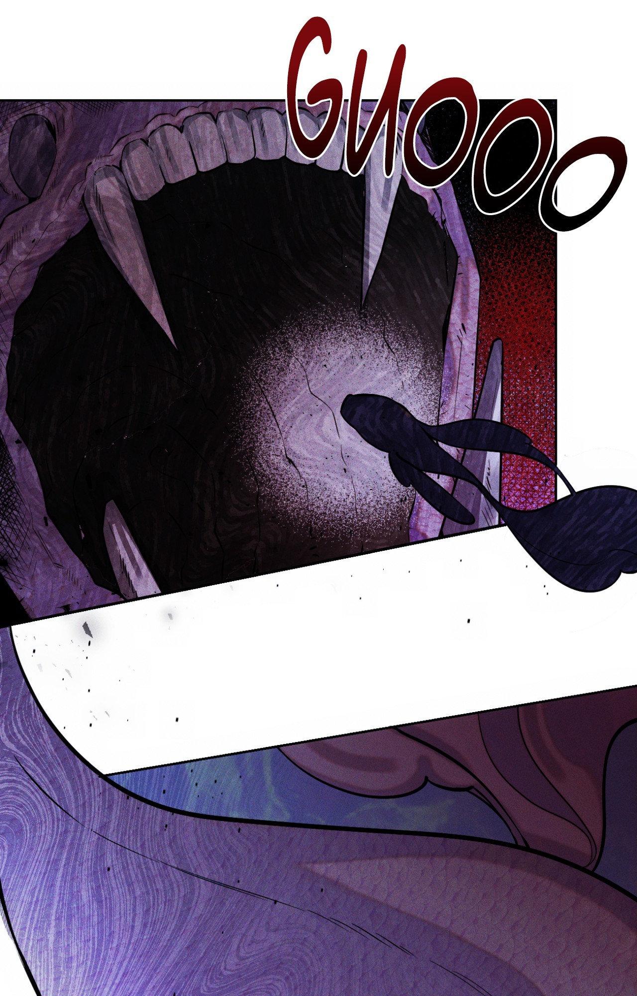 The Glass Menagerie 「Official Uncensored」 - Chapter 2 manhwa