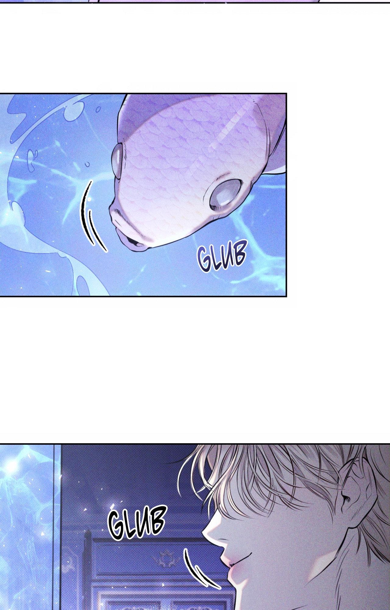 The Glass Menagerie 「Official Uncensored」 - Chapter 2 manhwa