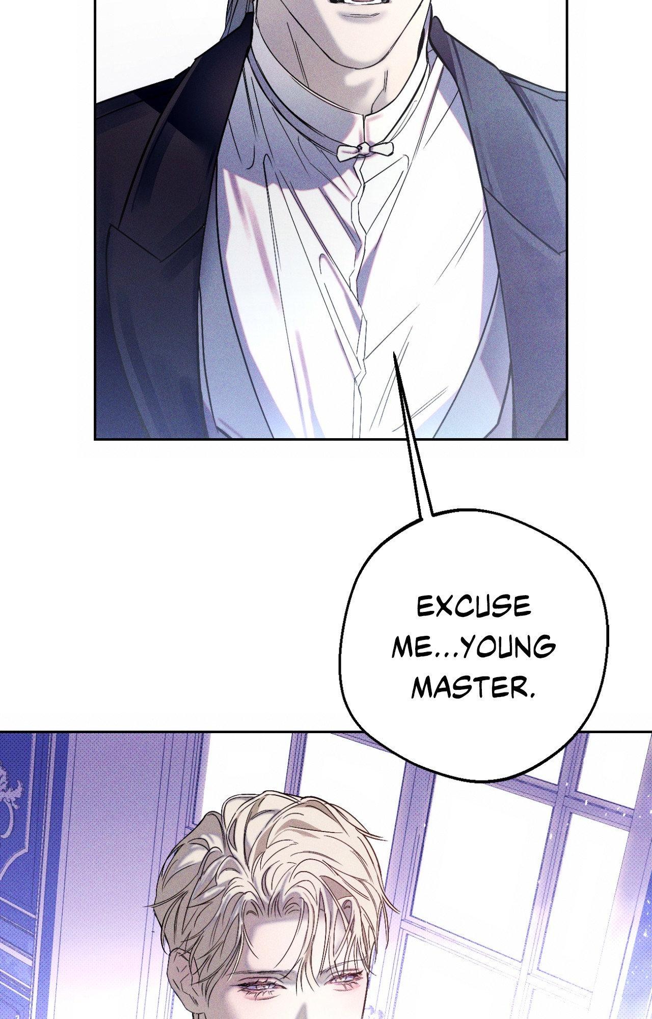 The Glass Menagerie 「Official Uncensored」 - Chapter 2 manhwa