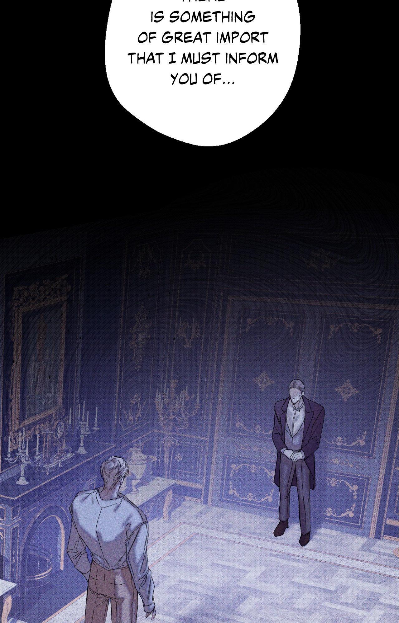 The Glass Menagerie 「Official Uncensored」 - Chapter 2 manhwa