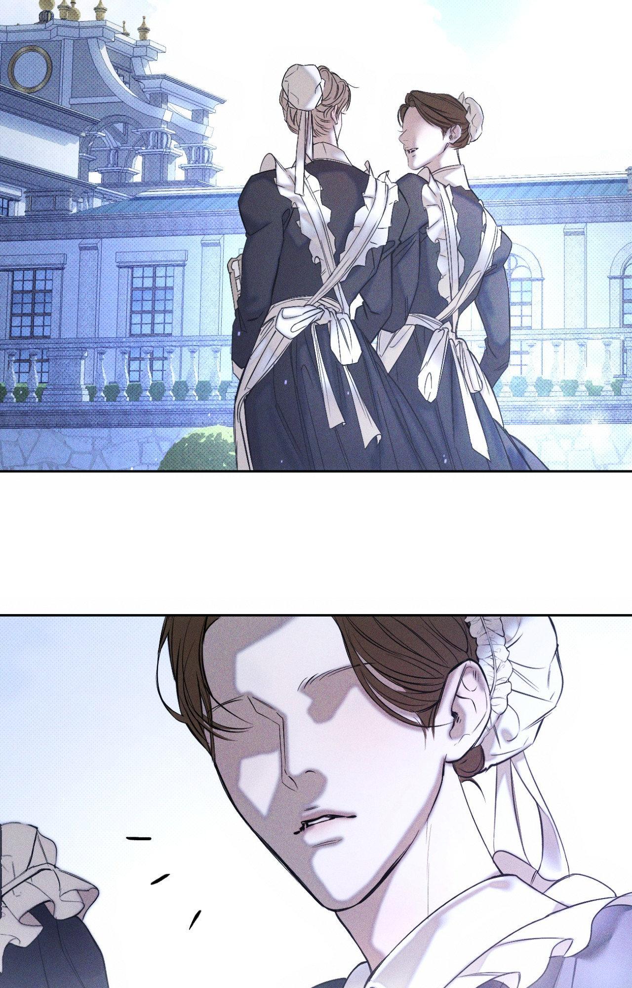 The Glass Menagerie 「Official Uncensored」 - Chapter 2 manhwa