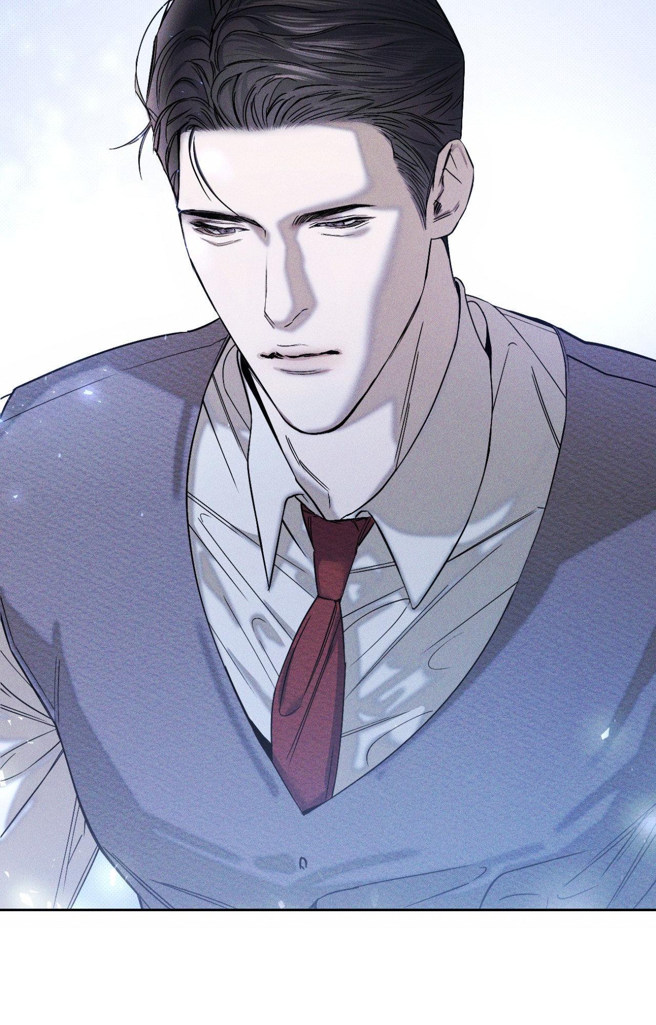The Glass Menagerie 「Official Uncensored」 - Chapter 2 manhwa