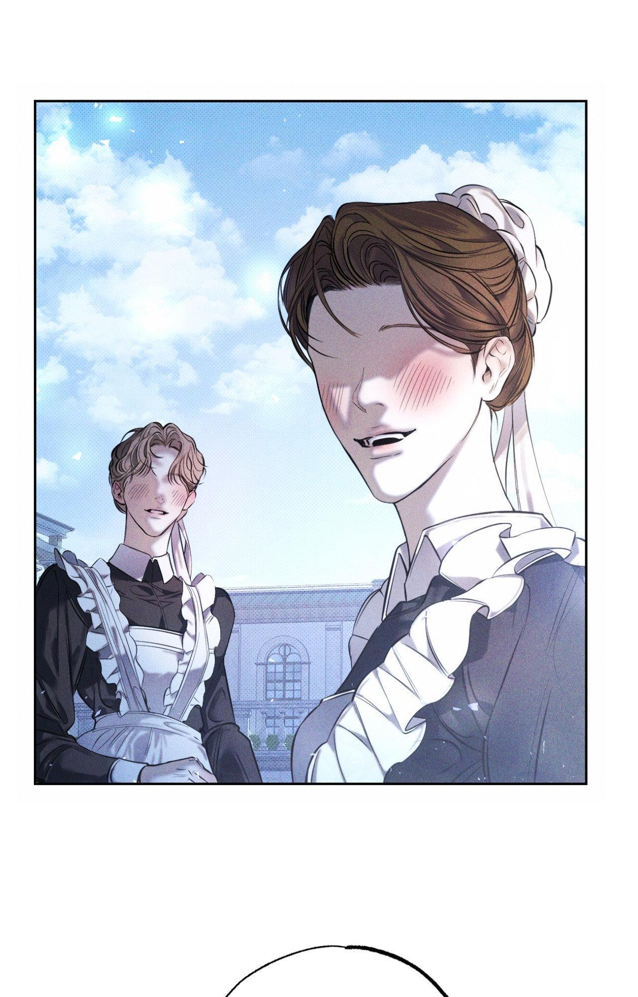 The Glass Menagerie 「Official Uncensored」 - Chapter 2 manhwa