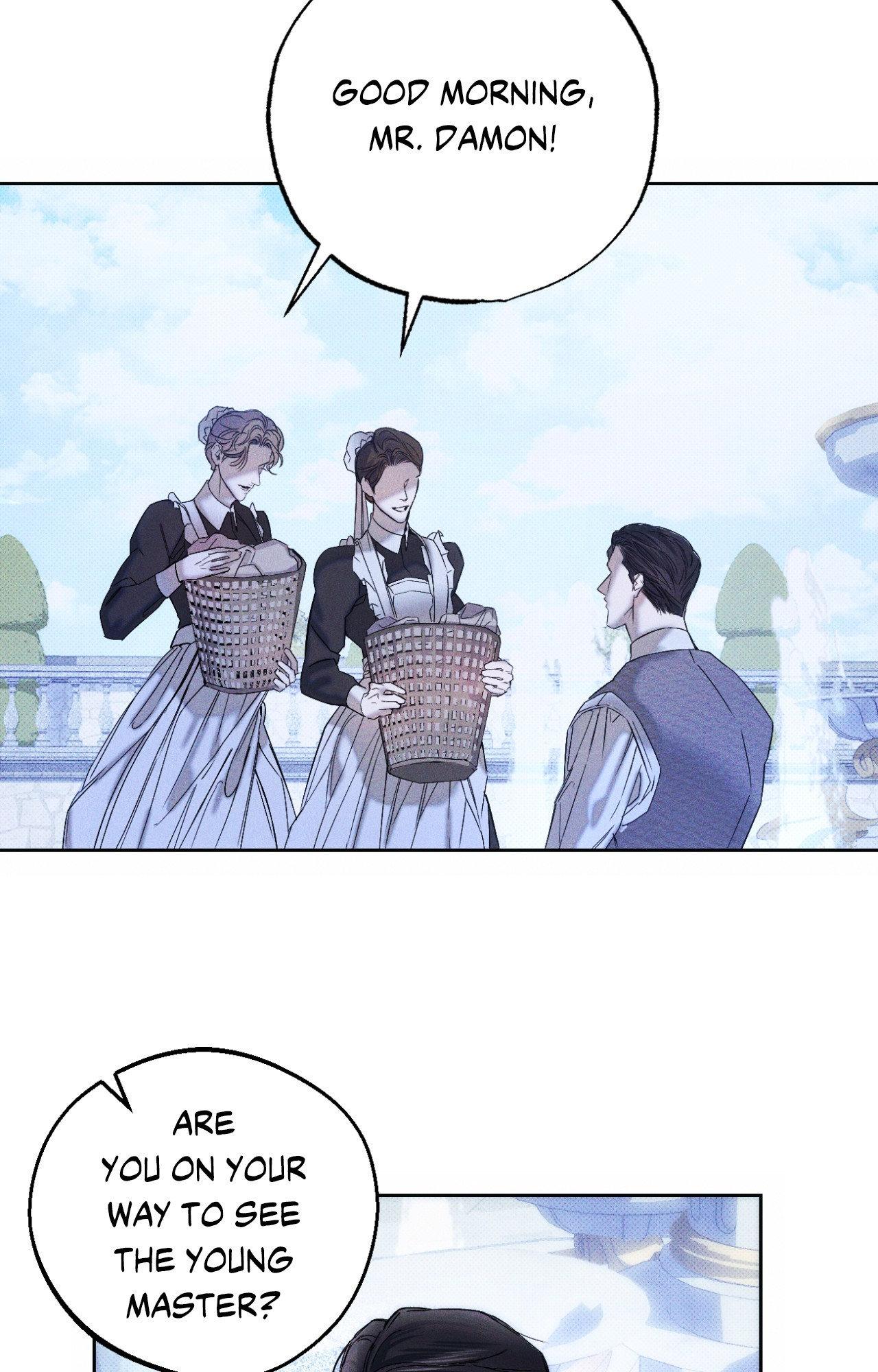 The Glass Menagerie 「Official Uncensored」 - Chapter 2 manhwa