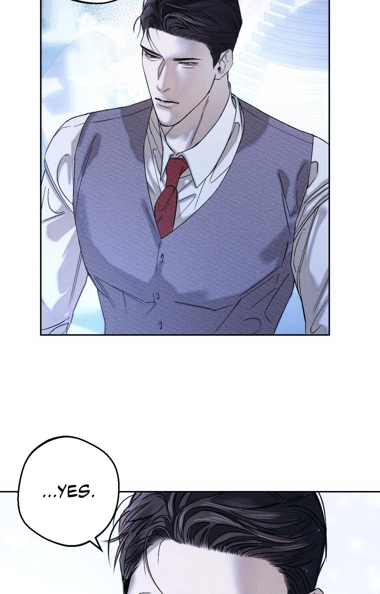 The Glass Menagerie 「Official Uncensored」 - Chapter 2 manhwa