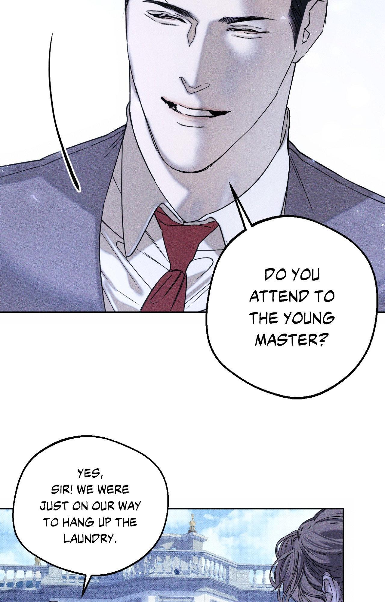The Glass Menagerie 「Official Uncensored」 - Chapter 2 manhwa