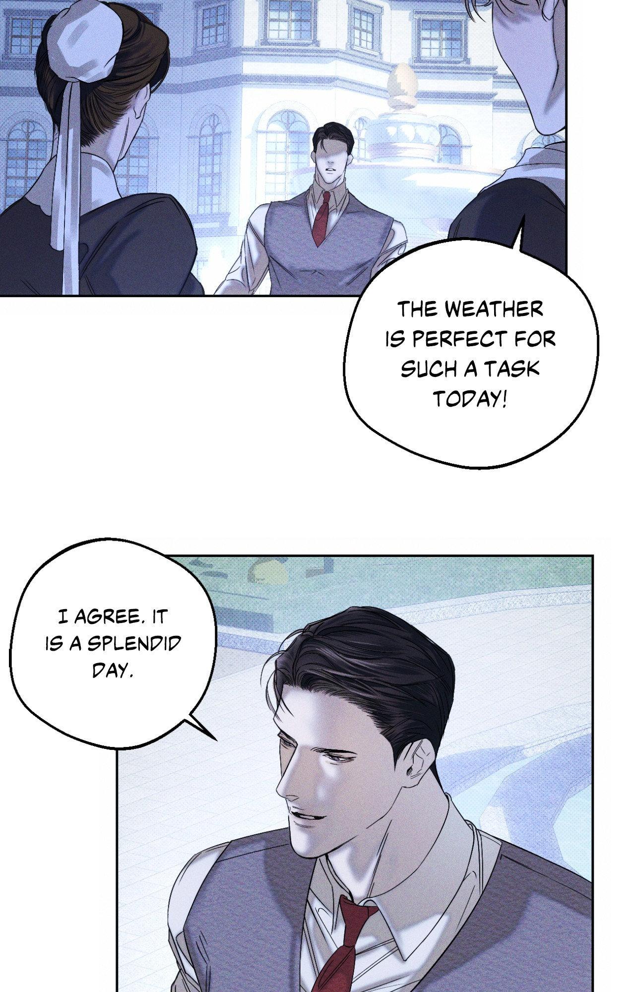 The Glass Menagerie 「Official Uncensored」 - Chapter 2 manhwa