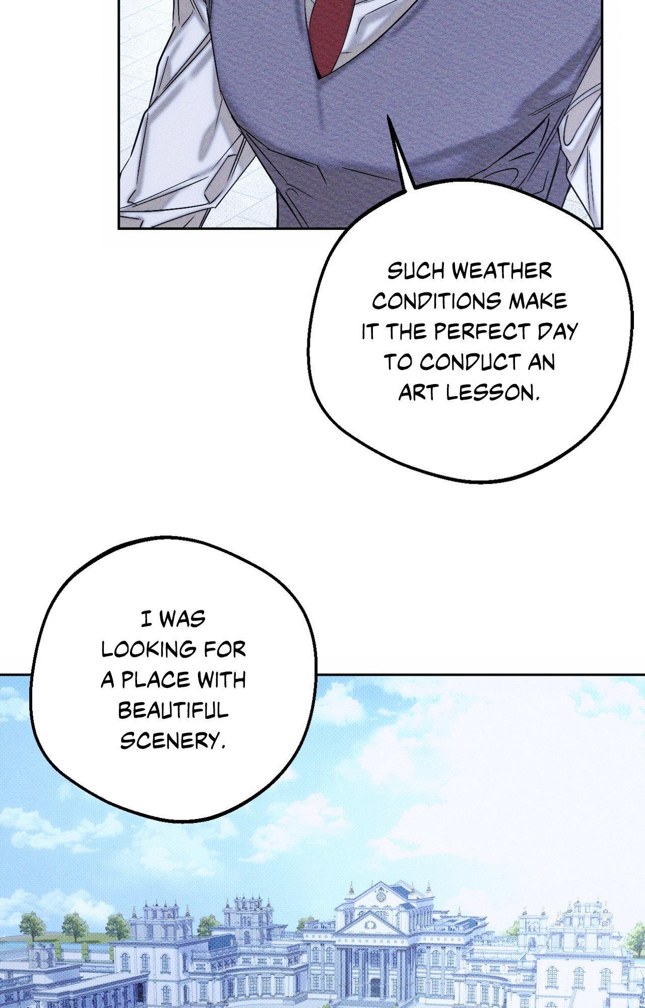 The Glass Menagerie 「Official Uncensored」 - Chapter 2 manhwa