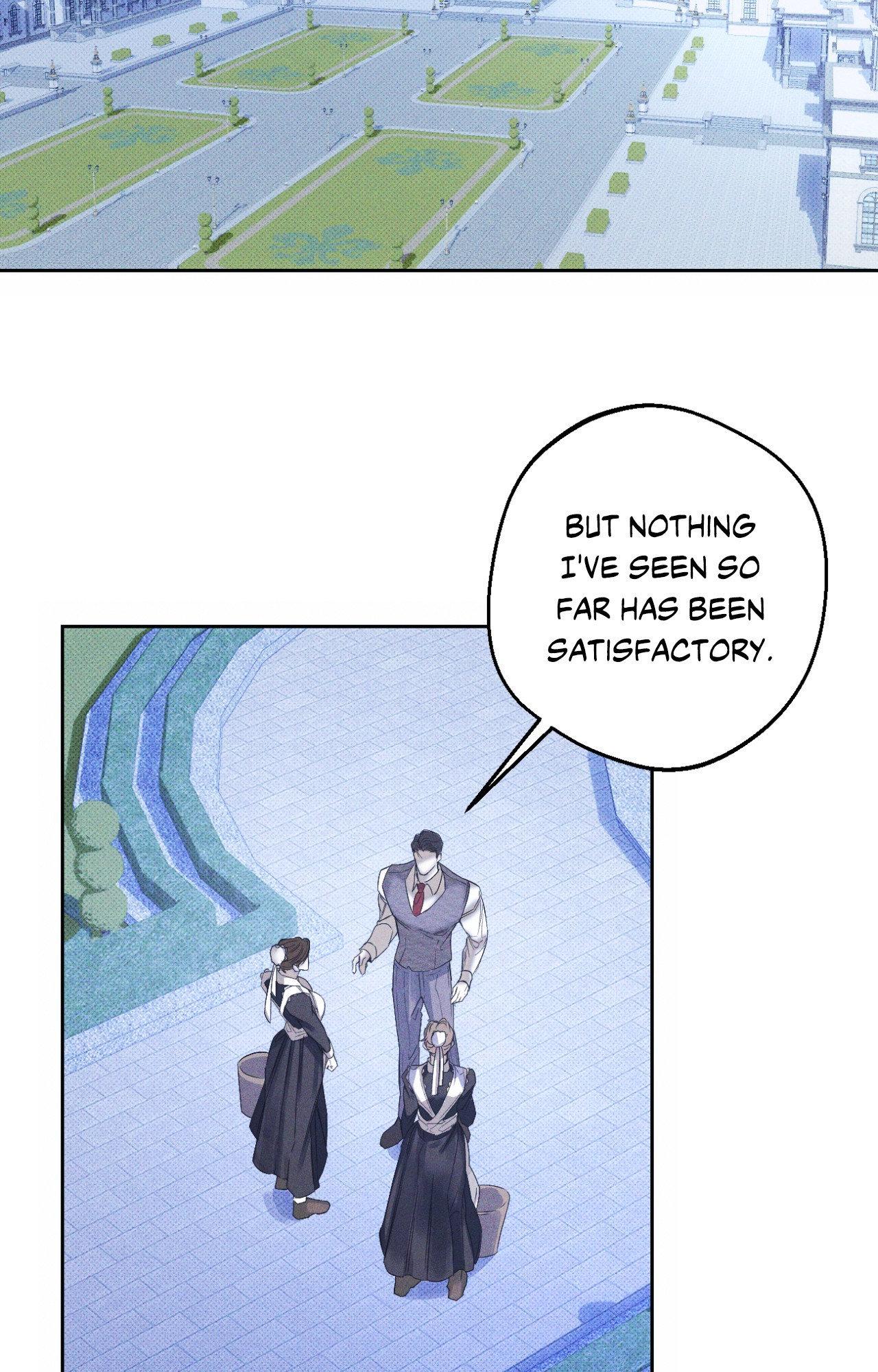 The Glass Menagerie 「Official Uncensored」 - Chapter 2 manhwa