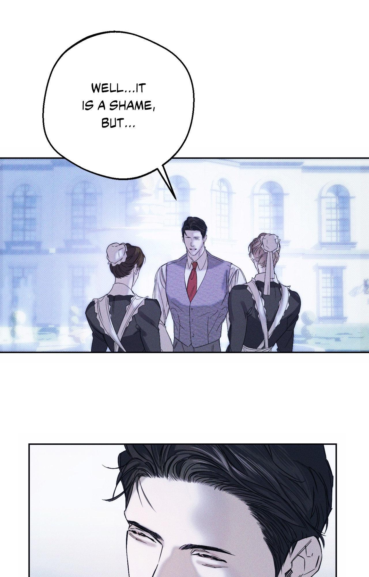 The Glass Menagerie 「Official Uncensored」 - Chapter 2 manhwa