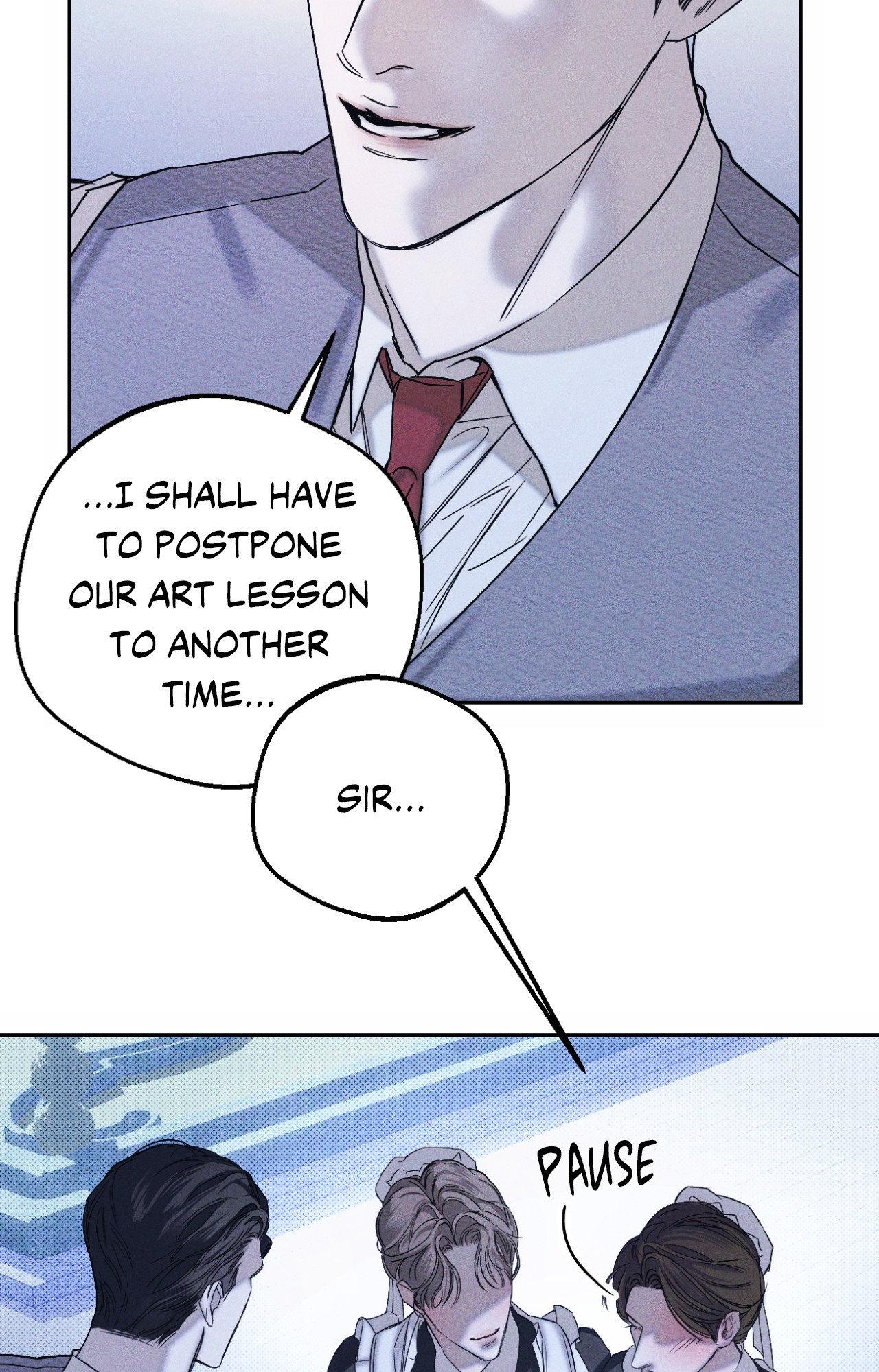 The Glass Menagerie 「Official Uncensored」 - Chapter 2 manhwa