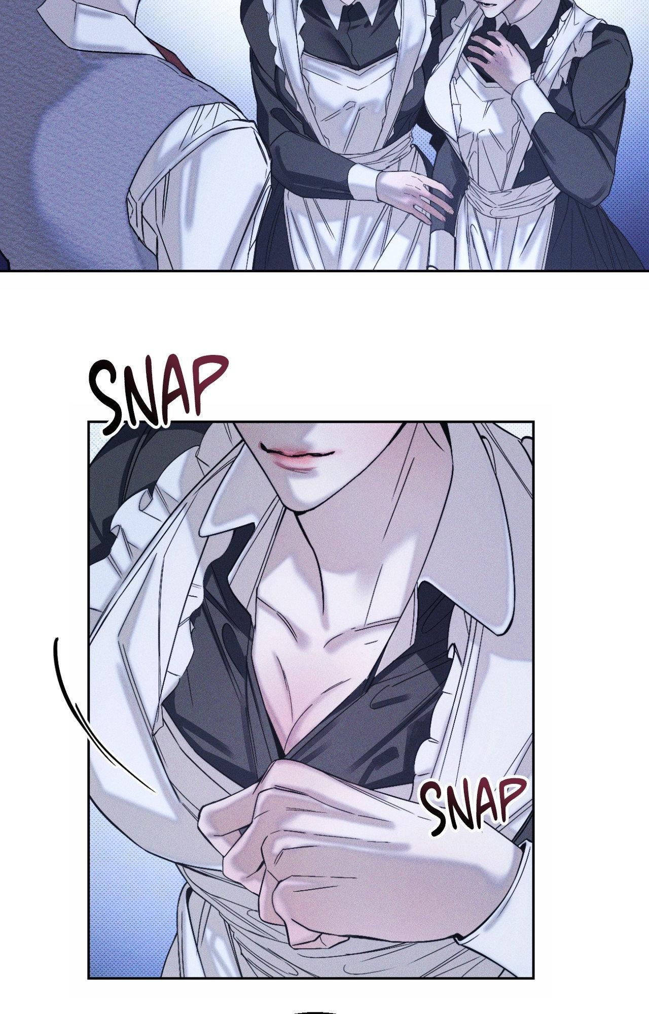 The Glass Menagerie 「Official Uncensored」 - Chapter 2 manhwa