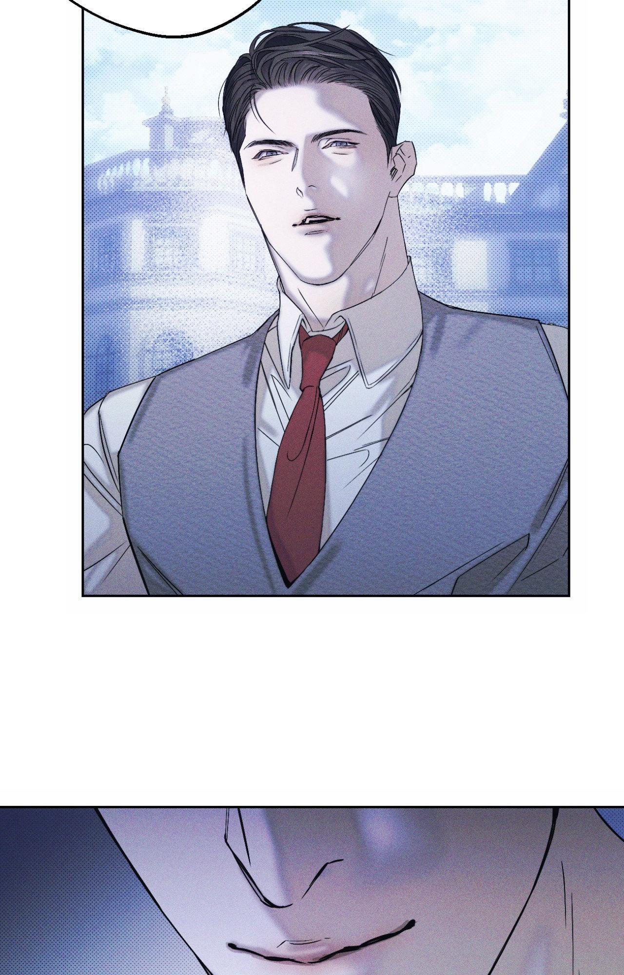 The Glass Menagerie 「Official Uncensored」 - Chapter 2 manhwa