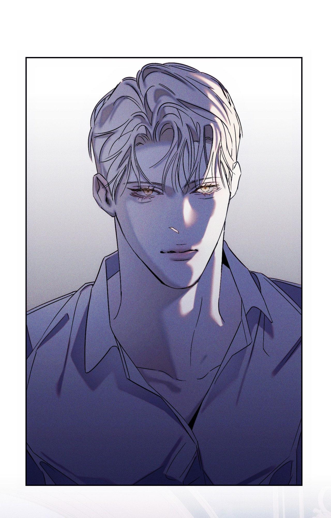 The Glass Menagerie 「Official Uncensored」 - Chapter 2 manhwa