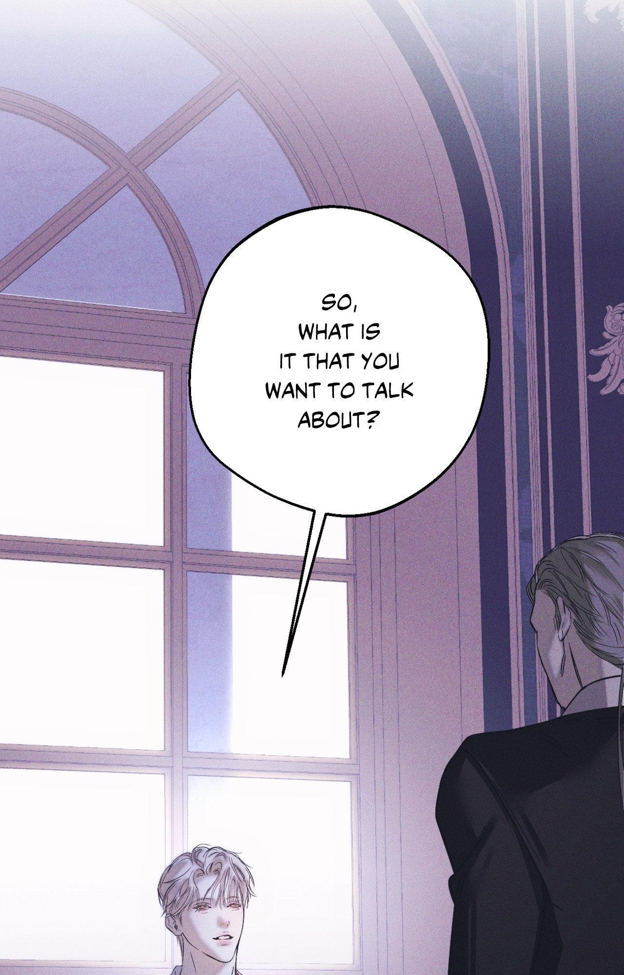 The Glass Menagerie 「Official Uncensored」 - Chapter 2 manhwa