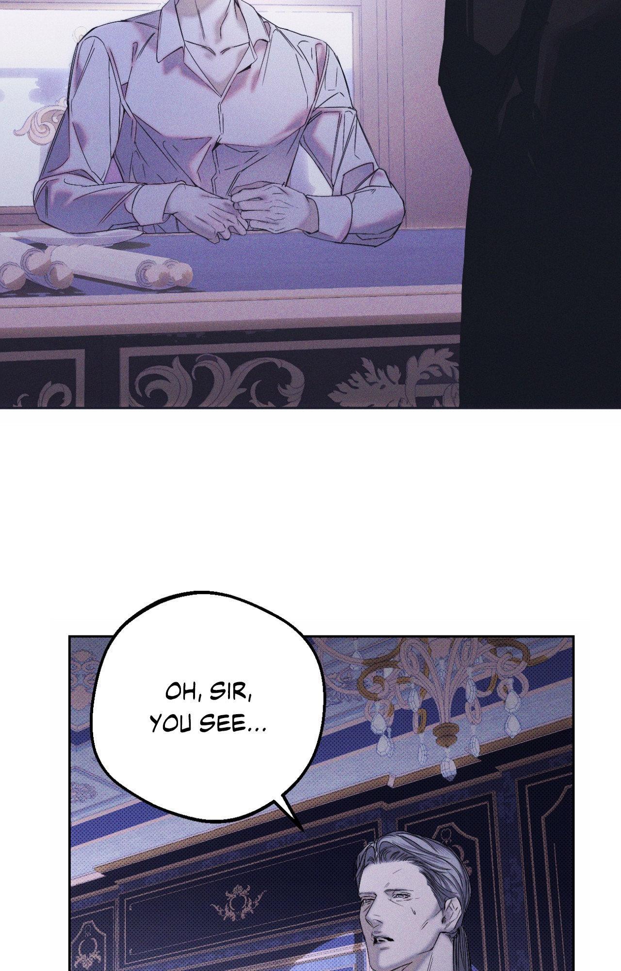 The Glass Menagerie 「Official Uncensored」 - Chapter 2 manhwa