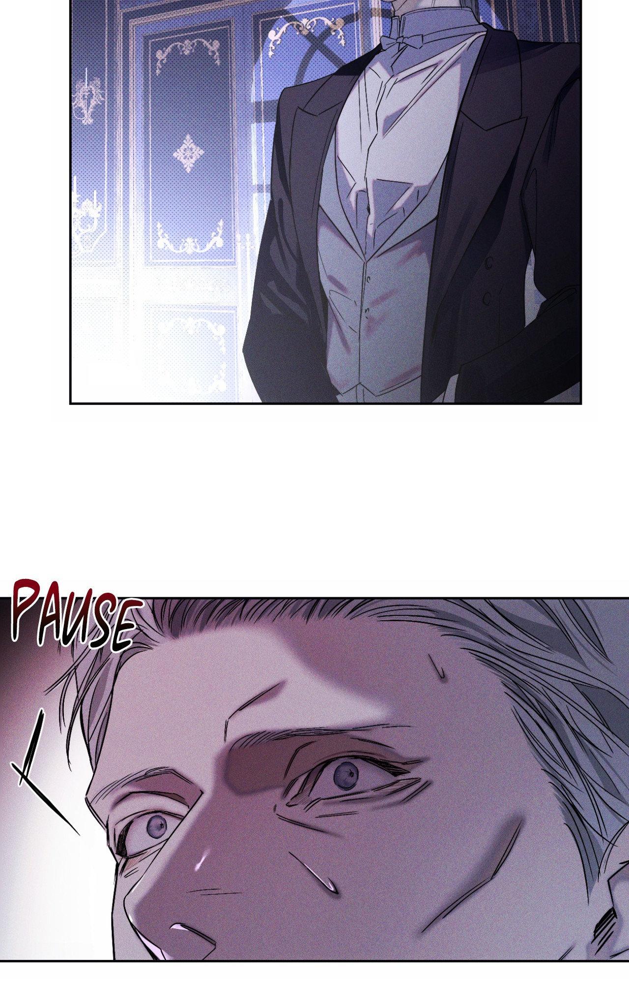 The Glass Menagerie 「Official Uncensored」 - Chapter 2 manhwa