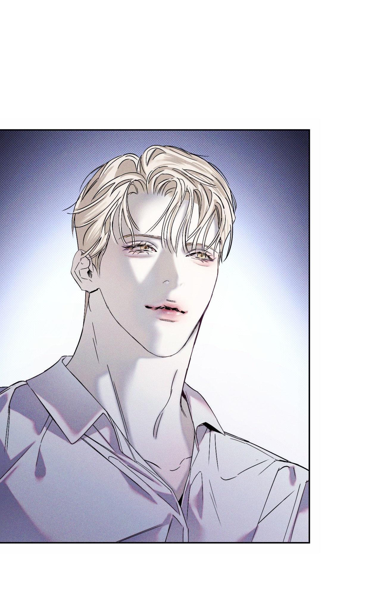 The Glass Menagerie 「Official Uncensored」 - Chapter 2 manhwa