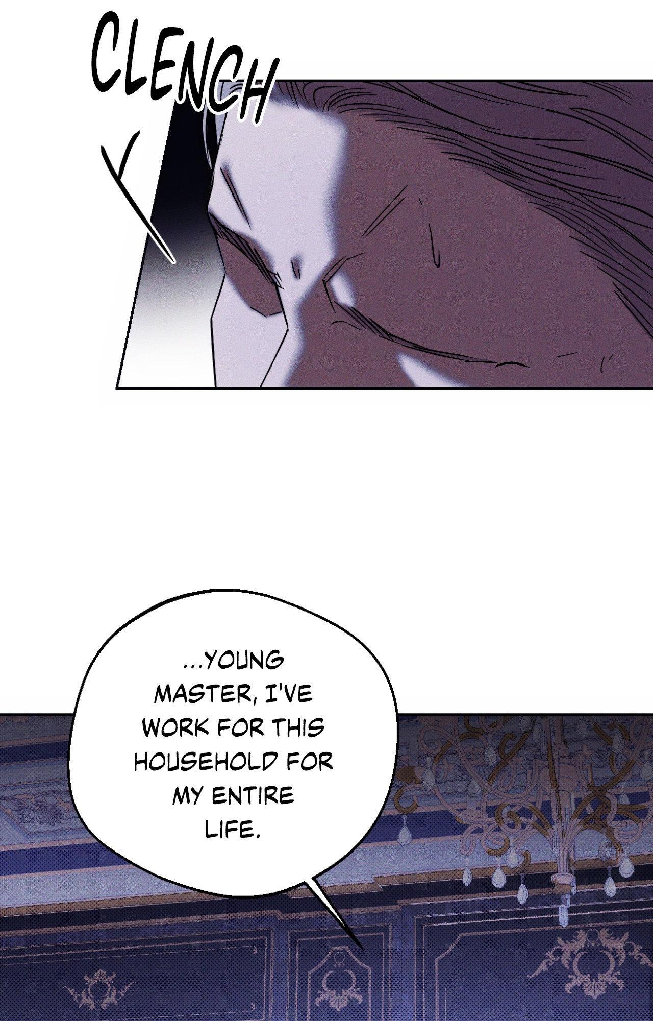 The Glass Menagerie 「Official Uncensored」 - Chapter 2 manhwa