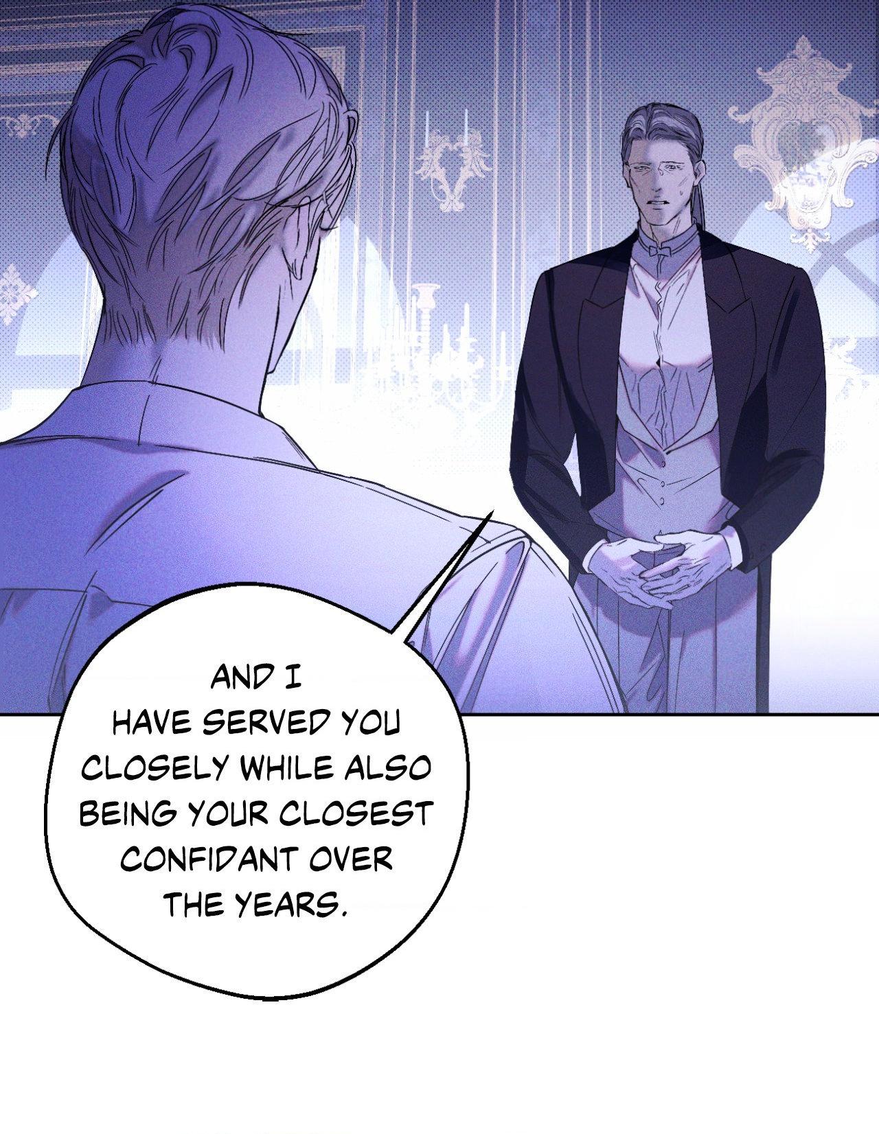 The Glass Menagerie 「Official Uncensored」 - Chapter 2 manhwa