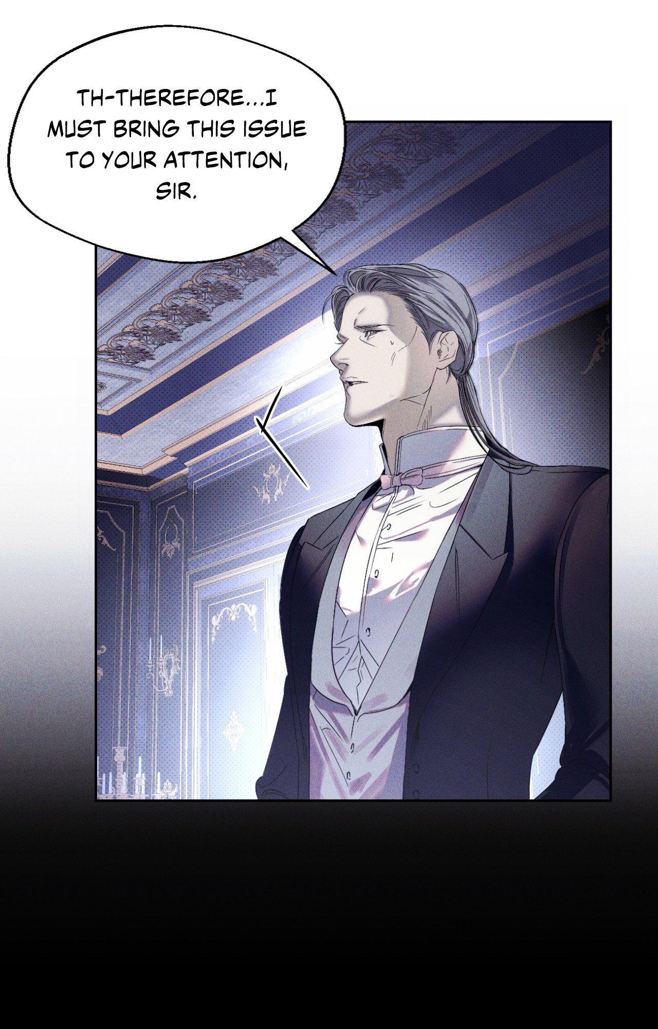 The Glass Menagerie 「Official Uncensored」 - Chapter 2 manhwa