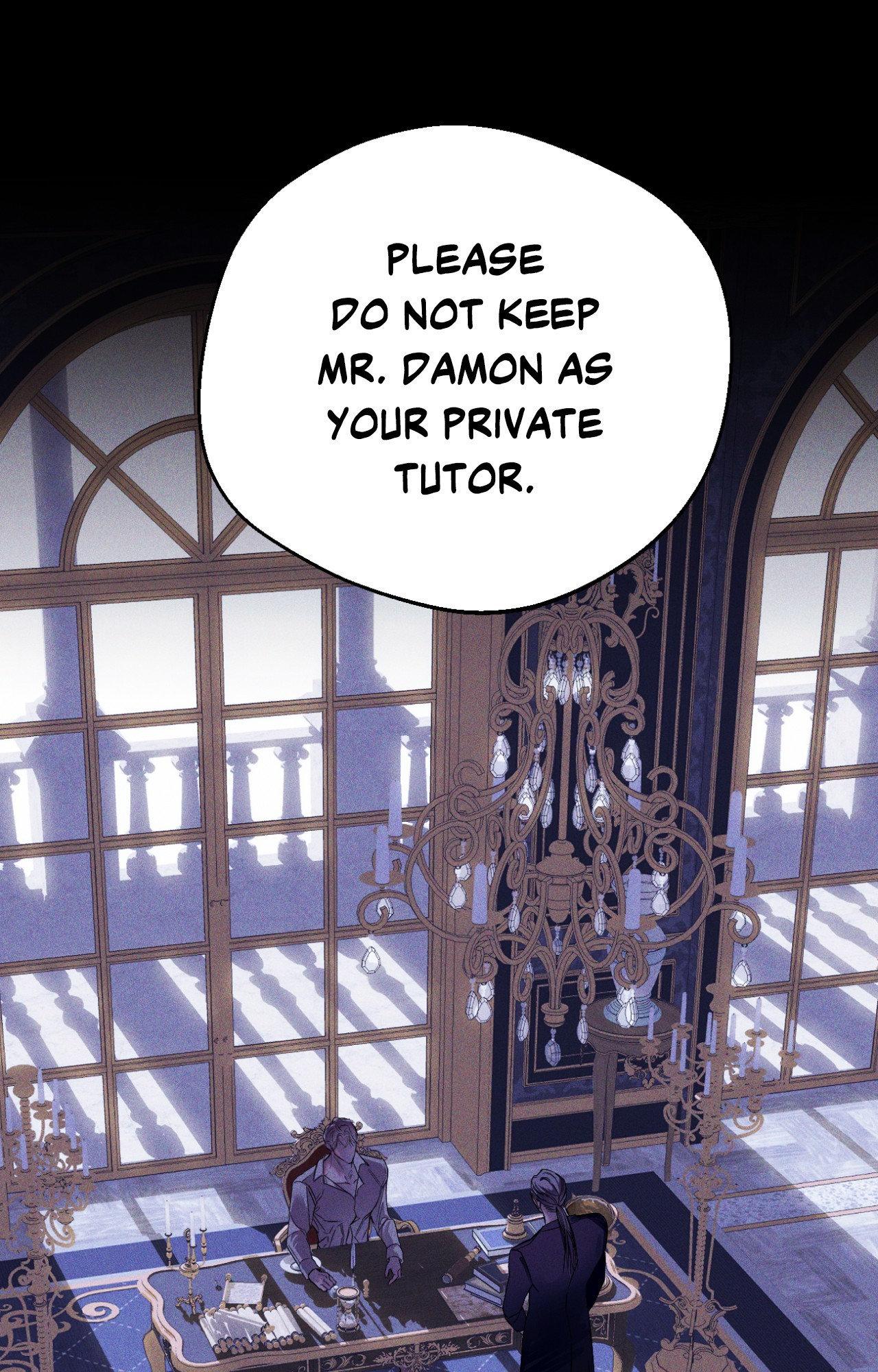The Glass Menagerie 「Official Uncensored」 - Chapter 2 manhwa