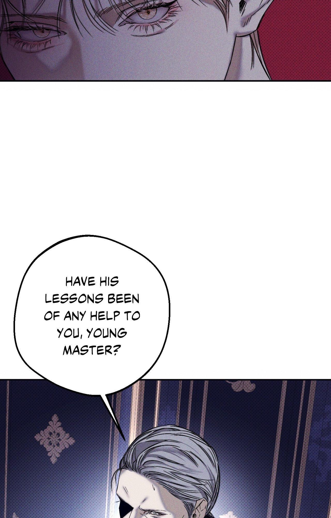 The Glass Menagerie 「Official Uncensored」 - Chapter 2 manhwa