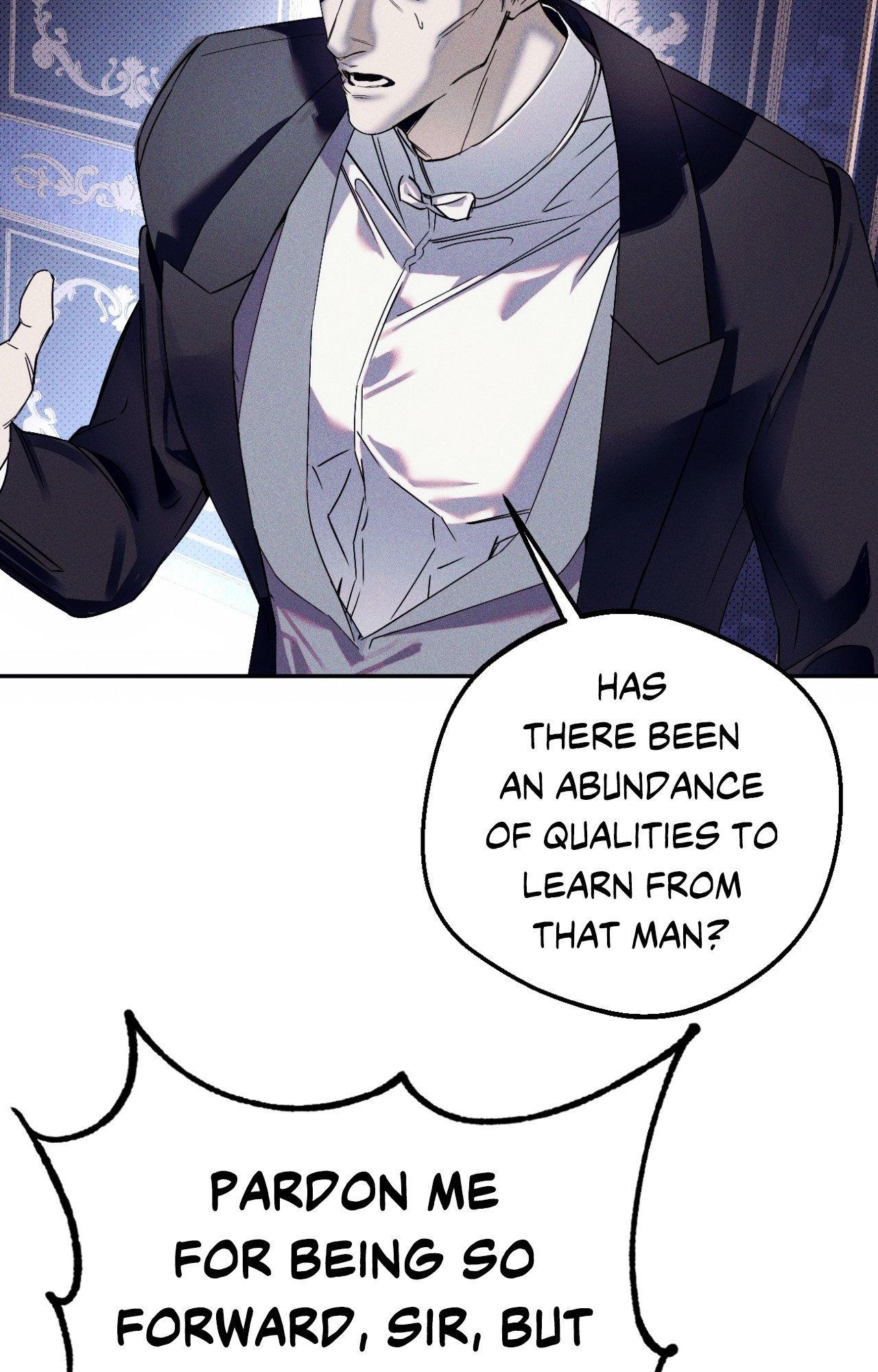 The Glass Menagerie 「Official Uncensored」 - Chapter 2 manhwa