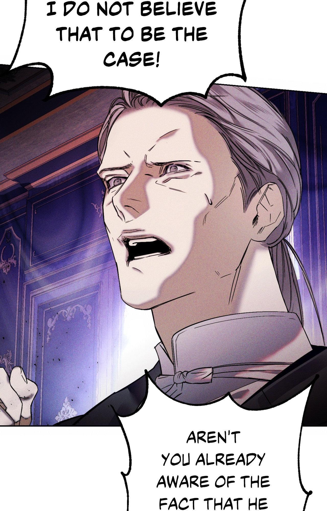 The Glass Menagerie 「Official Uncensored」 - Chapter 2 manhwa
