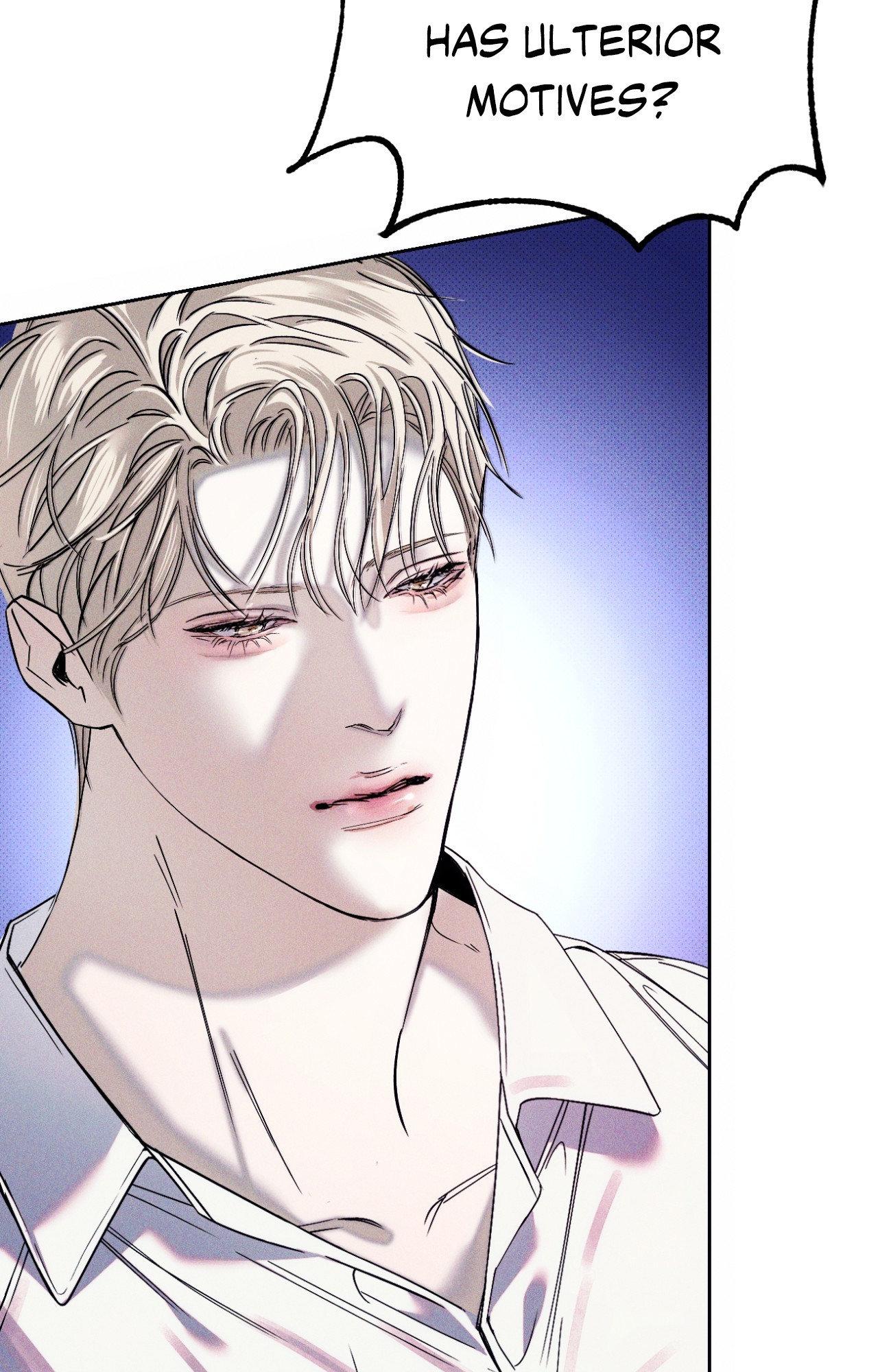 The Glass Menagerie 「Official Uncensored」 - Chapter 2 manhwa