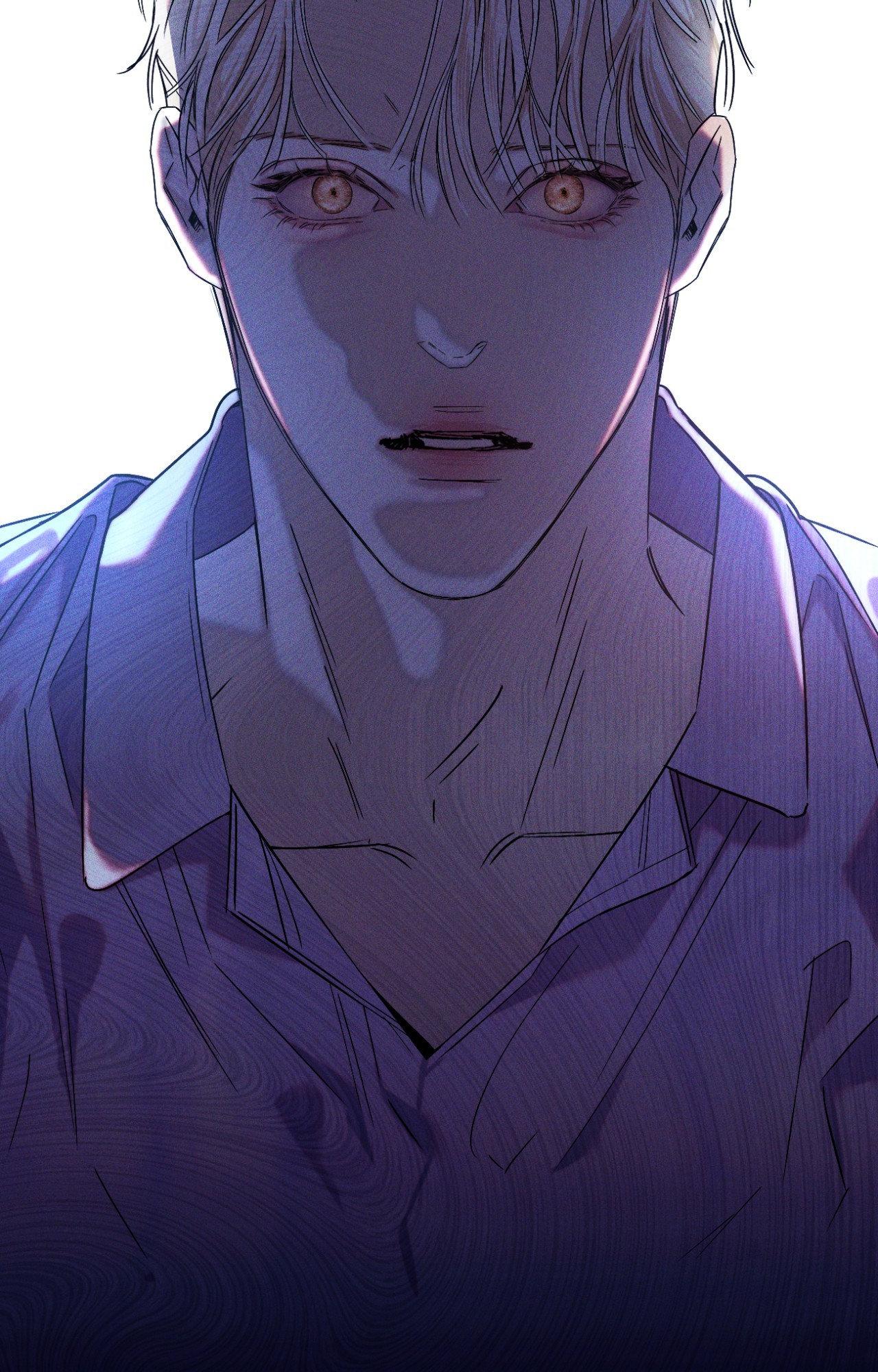 The Glass Menagerie 「Official Uncensored」 - Chapter 2 manhwa