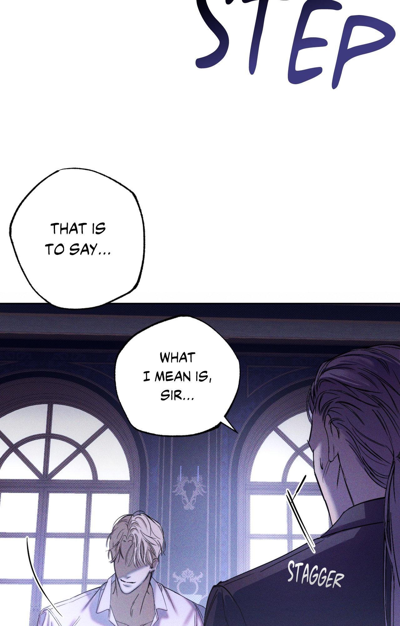 The Glass Menagerie 「Official Uncensored」 - Chapter 2 manhwa