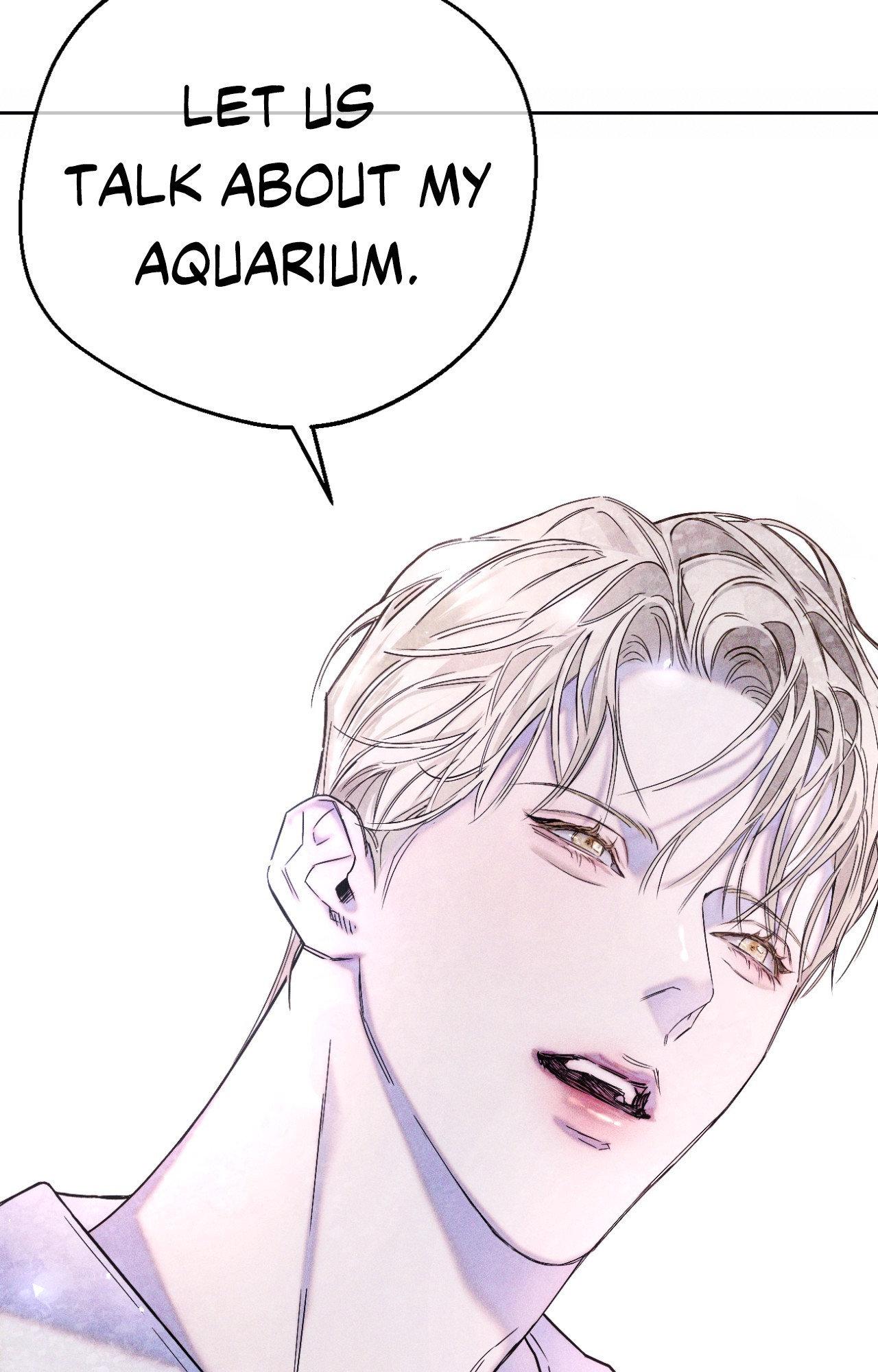 The Glass Menagerie 「Official Uncensored」 - Chapter 2 manhwa