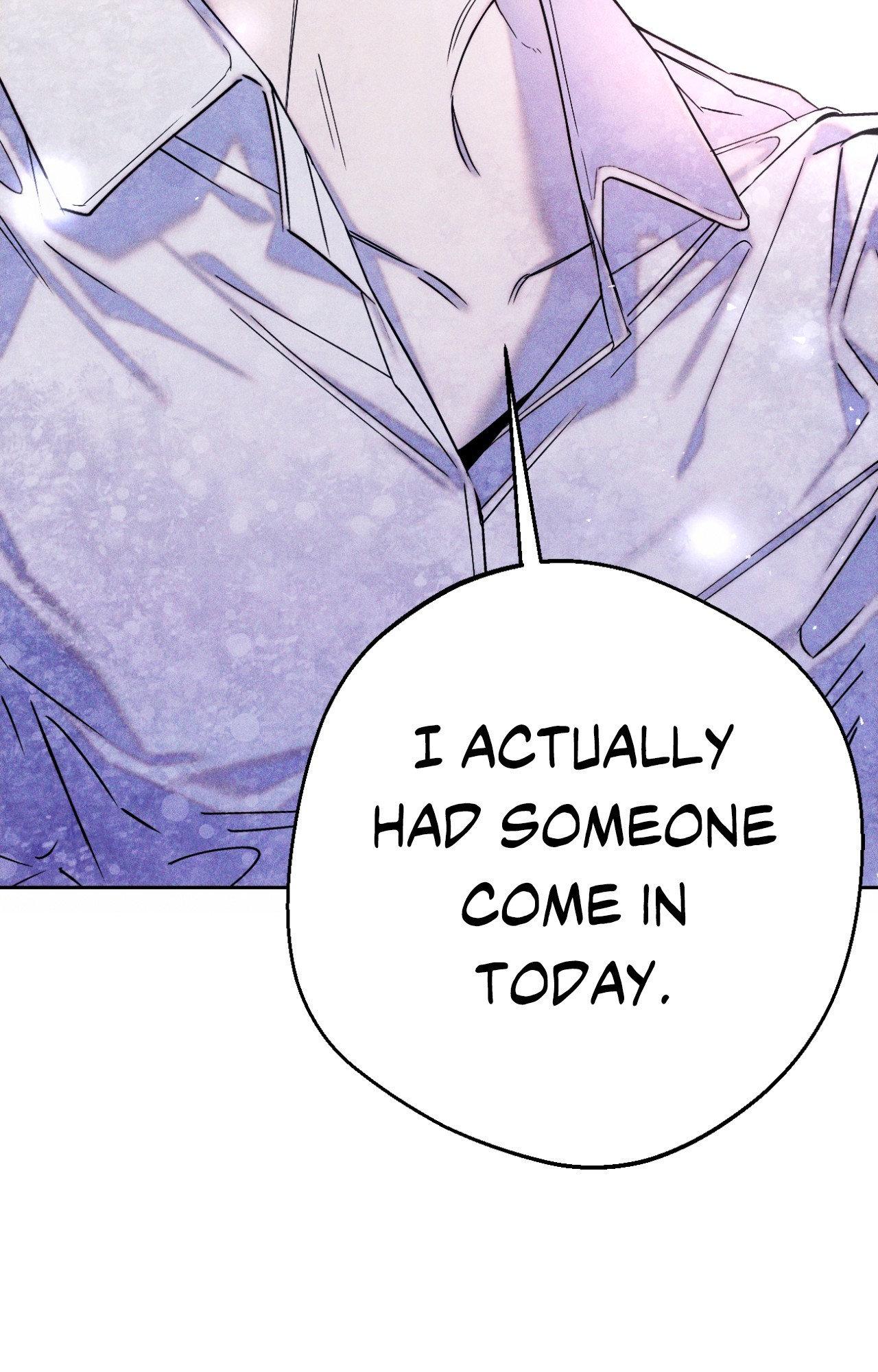 The Glass Menagerie 「Official Uncensored」 - Chapter 2 manhwa