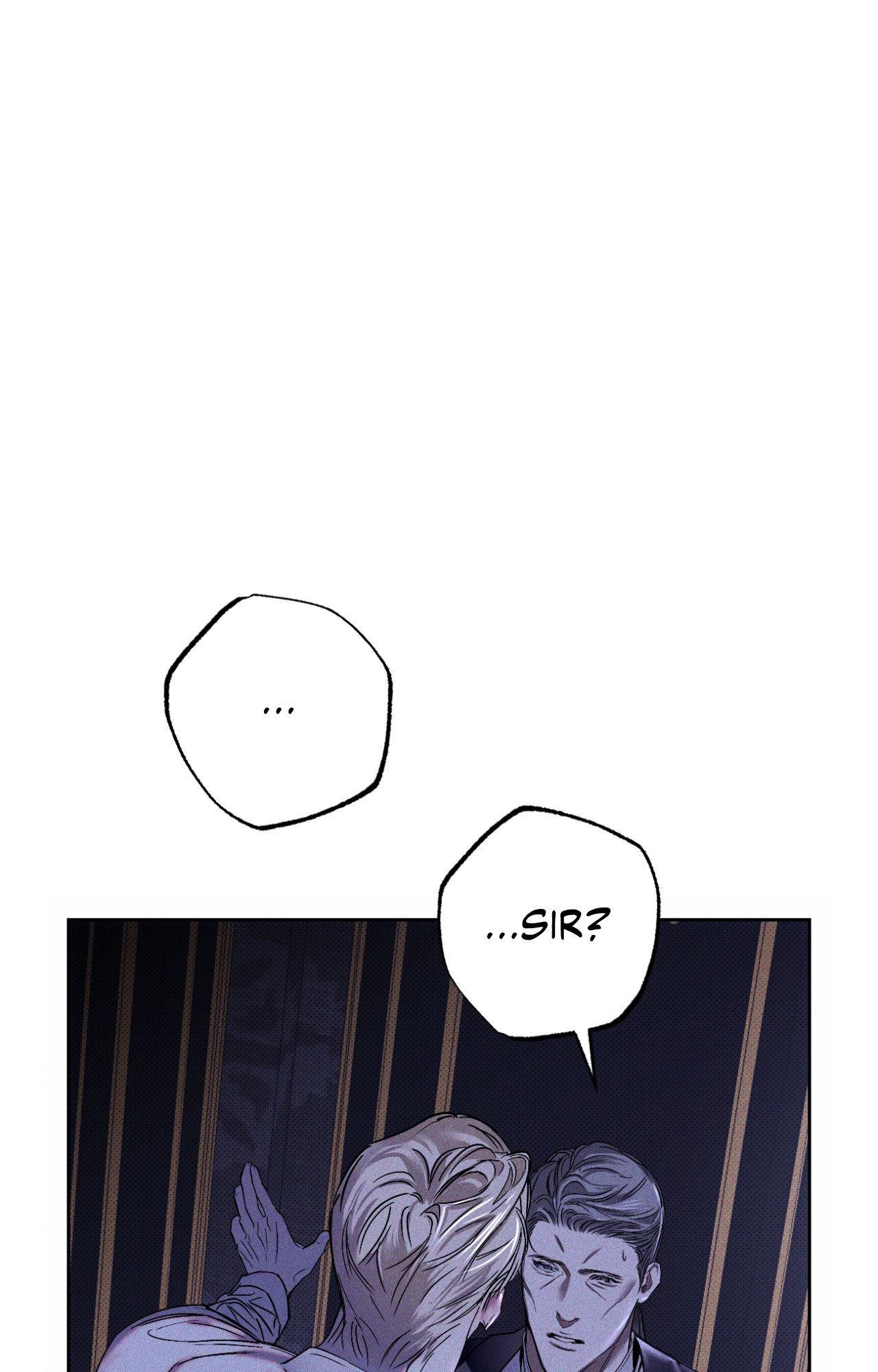 The Glass Menagerie 「Official Uncensored」 - Chapter 2 manhwa