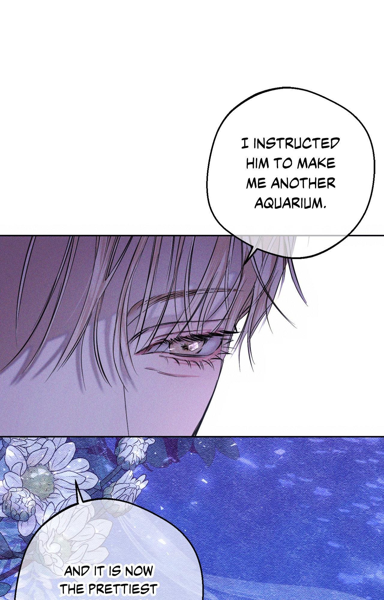 The Glass Menagerie 「Official Uncensored」 - Chapter 2 manhwa