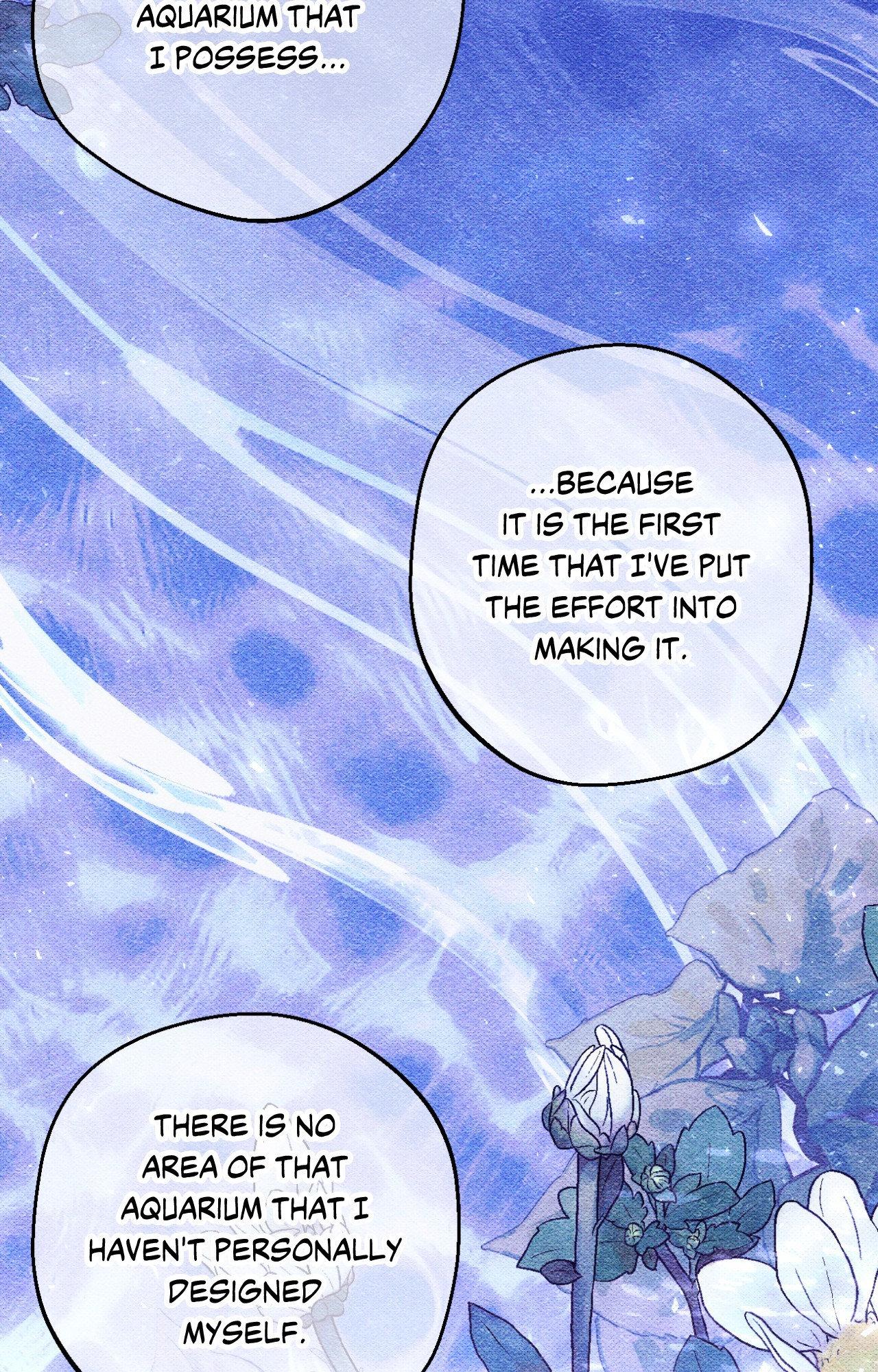 The Glass Menagerie 「Official Uncensored」 - Chapter 2 manhwa