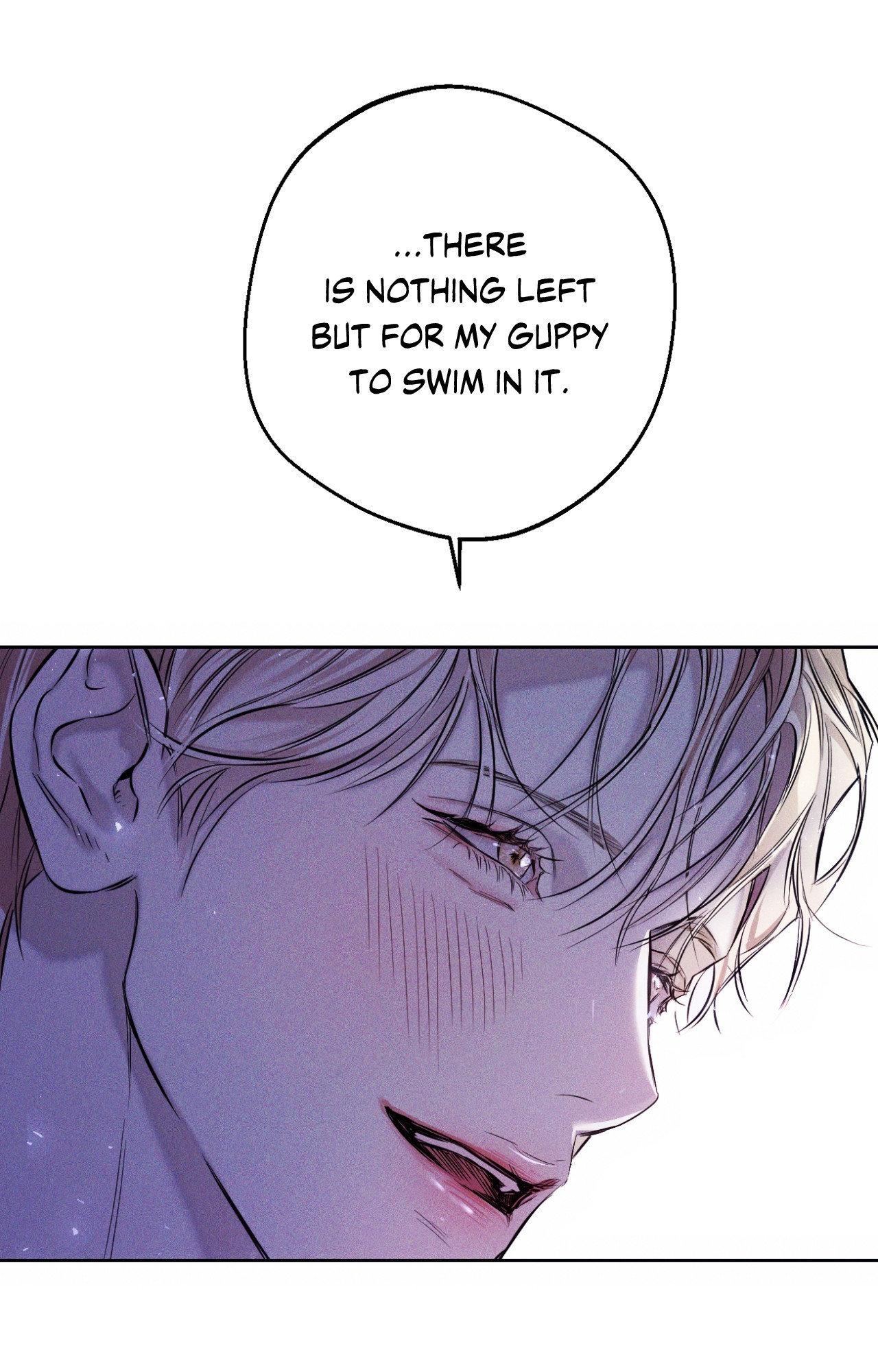 The Glass Menagerie 「Official Uncensored」 - Chapter 2 manhwa